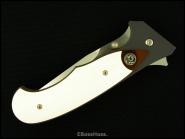Jim Hammond Cruiser - Collector Grade