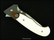 Jim Hammond Cruiser - Collector Grade