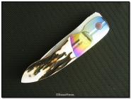 Ernie Emerson Pretac Halfmoon Model A146