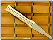 Tony Bose Remington Bone