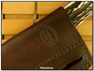 Tony Bose Remington Bone