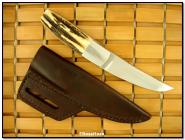 Tony Bose Remington Bone