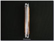 Tony Bose Remington Bone