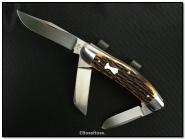 Tony Bose Remington Bone
