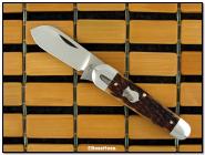 Tony Bose Remington Bone