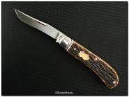 Tony Bose Remington Bone