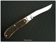 Tony Bose Remington Bone