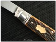 Tony Bose Remington Bone