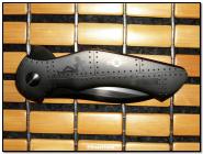 Tim Galyean XL Junkyard Ghost Dawg