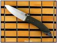 Deryk Munroe Shaman MK2