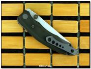 Deryk Munroe Shaman MK2