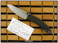 Deryk Munroe Shaman MK2