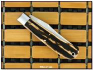 Reese Bose 4-inch Stag Back Pocket