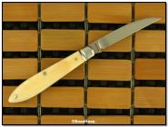 Tony Bose Teardrop Prototype