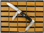 Tony Bose Diamond Edge Cattle Knife