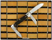 Tony Bose Diamond Edge Cattle Knife