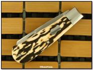 Mike Zscherny 2-Bladed Stag Trapper