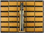 Wally Hayes Stag Folder - Large