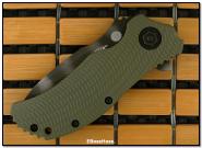 Tim Galyean Zero Tolerance ZT 301 Prototype