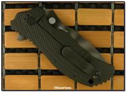 Tim Galyean Zero Tolerance ZT 301 Prototype