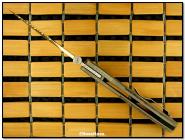 Ernie Emerson Checkered Bolstered Rhino