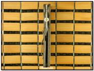 Ernie Emerson Checkered Bolstered Rhino