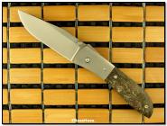 Kit Carson Extra Nice Medium Model 4s