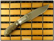 Kit Carson Extra Nice Medium Model 4s