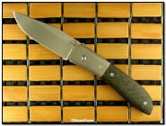 Kit Carson Extra Nice Medium Model 4s