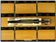 Jon Graham / Graham Bros. Deluxe Stubby Razel
