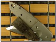 Ernie Emerson Threaded-Bolstered 6s...Both Side Carry