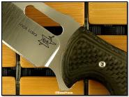 Korth Sentry Flipper Prototype