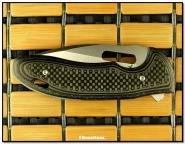 Korth Sentry Flipper Prototype