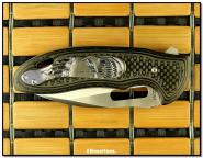 Korth Sentry Flipper Prototype