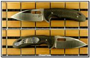 Korth Sentry Flipper Prototype