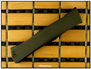 Microtech Combat Talon II - Walter Brend hand-ground blade