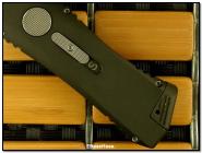 Microtech Combat Talon II - Walter Brend hand-ground blade