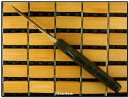 Microtech Combat Talon II - Walter Brend hand-ground blade