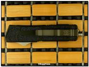 Microtech QD Scarab (Quick Deployment)