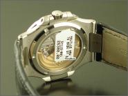Patek Phillipe  Nautilus 5711G - White Gold