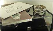 Patek Phillipe  Nautilus 5711G - White Gold