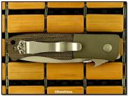  Emerson CQC-7 -- Domed Pivot