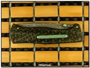 Todd Rexford Epicenter Liner Lock