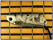 Mick Strider MSC Starlingear All-Titanium XL SnG