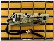 Mick Strider MSC Starlingear All-Titanium XL SnG