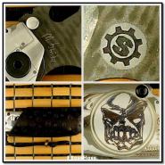 Mick Strider MSC Starlingear All-Titanium XL SnG