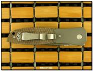 Ernie Emerson MV-3