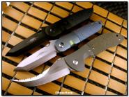 Emerson Ultimate CQC-6