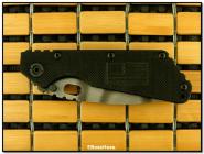 Duane Dwyer DDC XL SnG Tanto