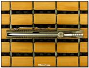 Ernie Emerson CQC-11 w/Bolsters